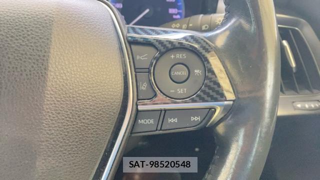 Toyota KLUGER HYBRID 2021-04 8854516-19