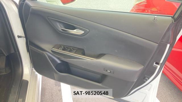 Toyota KLUGER HYBRID 2021-04 8854516-7