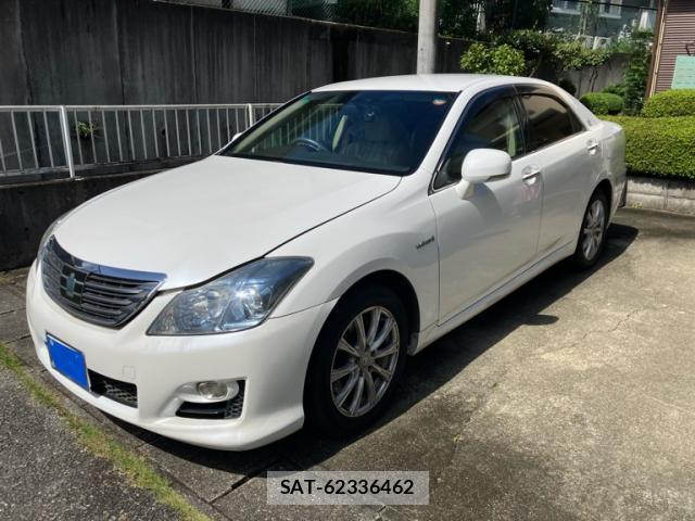 sat car