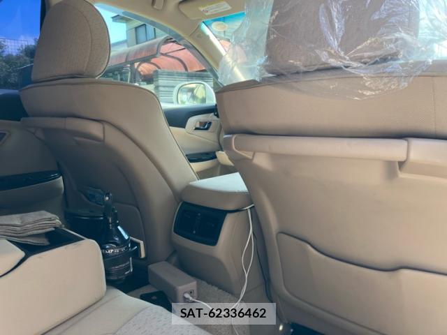 Toyota KLUGER HYBRID 2009-09 8854557-10