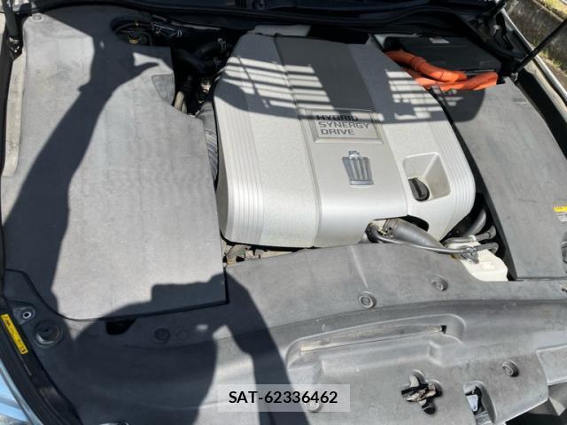 Toyota KLUGER HYBRID 2009-09 8854557-4