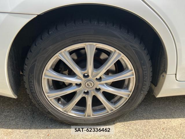Toyota KLUGER HYBRID 2009-09 8854557-6