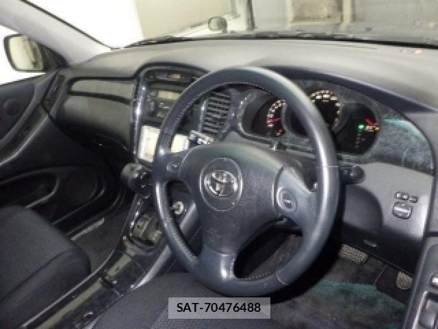 Toyota KLUGER 2005-07 8855756-2