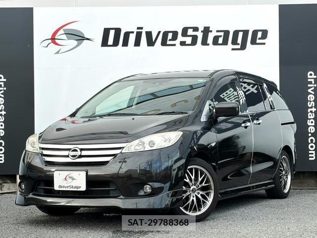 Nissan LAFESTA 2012-03 8856488-0