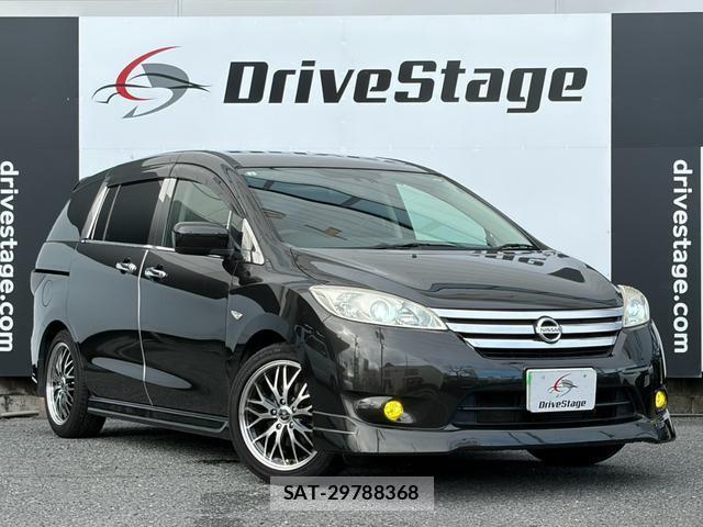 Nissan LAFESTA 2012-03 8856488-1