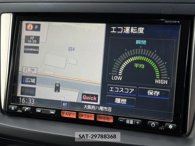 Nissan LAFESTA 2012-03 8856488-14
