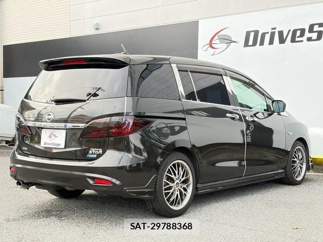 Nissan LAFESTA 2012-03 8856488-2