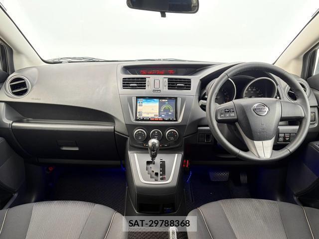 Nissan LAFESTA 2012-03 8856488-4