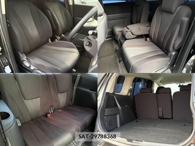 Nissan LAFESTA 2012-03 8856488-8