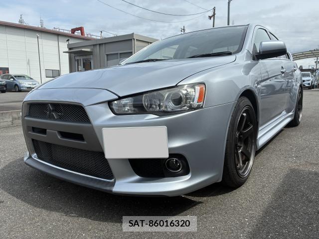Mitsubishi LANCER 2009-11 8855010-0