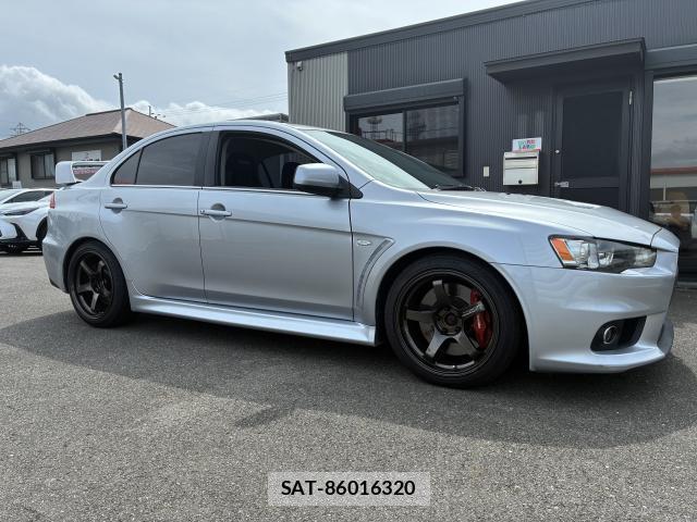 Mitsubishi LANCER 2009-11 8855010-1