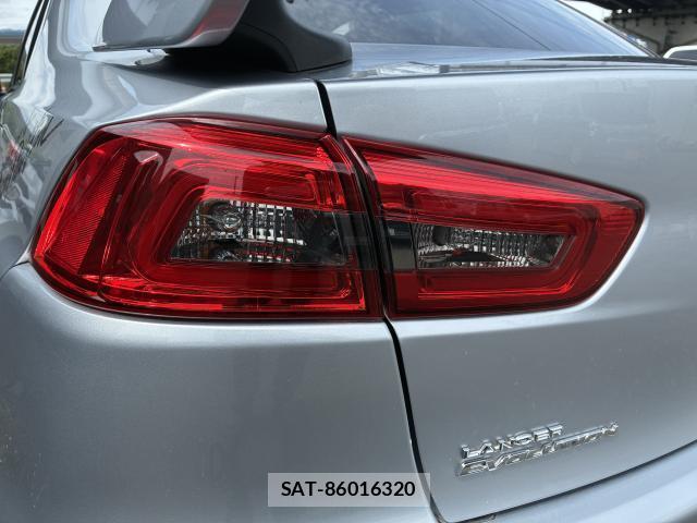 Mitsubishi LANCER 2009-11 8855010-14