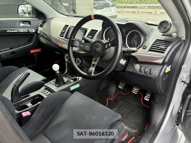Mitsubishi LANCER 2009-11 8855010-3