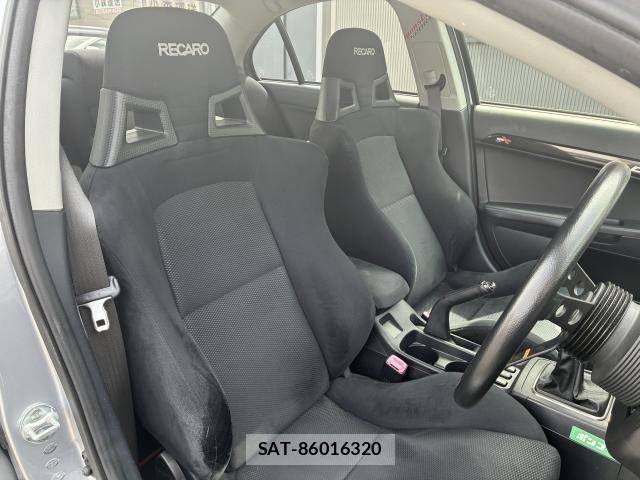 Mitsubishi LANCER 2009-11 8855010-4