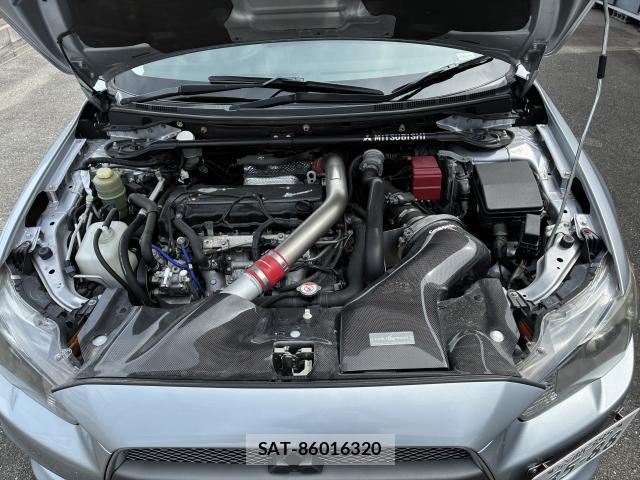 Mitsubishi LANCER 2009-11 8855010-8