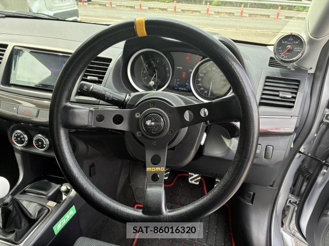 Mitsubishi LANCER 2009-11 8855010-9