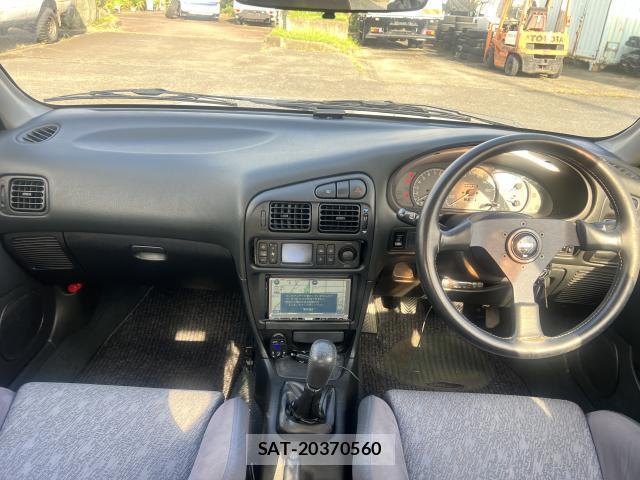 Mitsubishi LANCER 2024-03 8856482-2