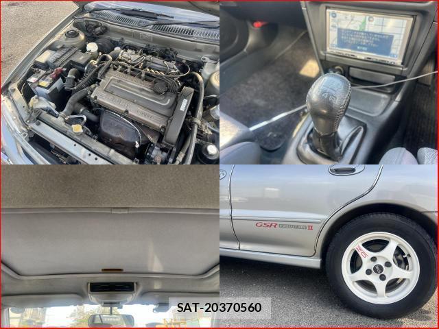 Mitsubishi LANCER 2024-03 8856482-7