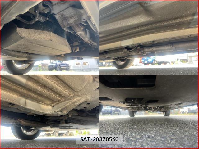 Mitsubishi LANCER 2024-03 8856482-8