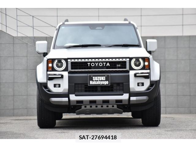 Toyota Land Cruiser 250 2024-10 8854061-1