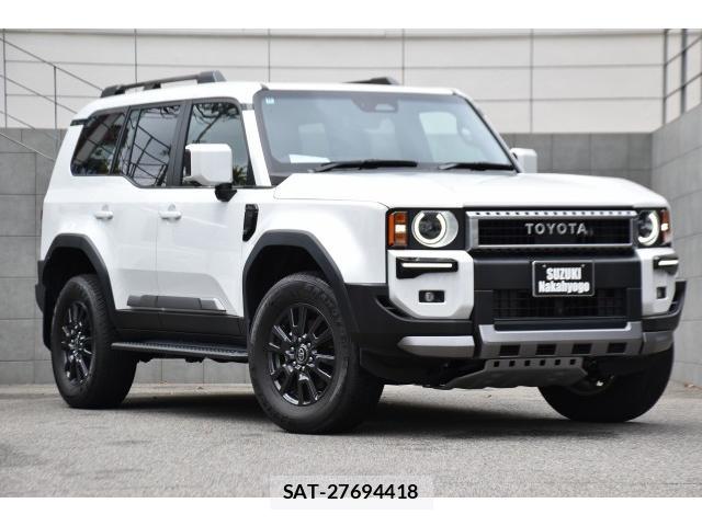 Toyota Land Cruiser 250 2024-10 8854061-2