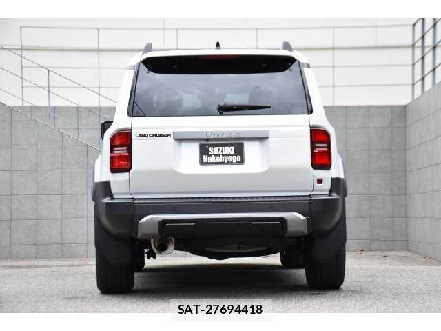 Toyota Land Cruiser 250 2024-10 8854061-5