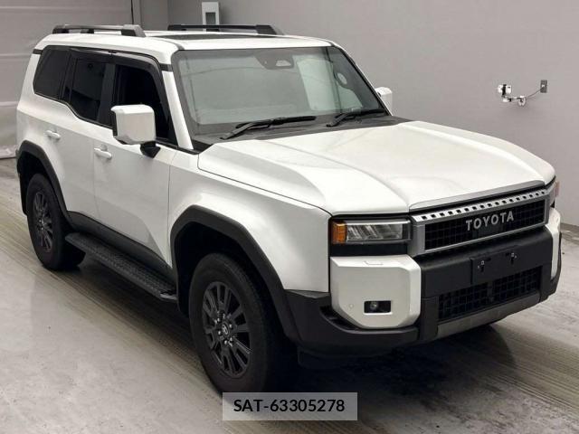 Toyota Land Cruiser 250 2024-12 8854357-0
