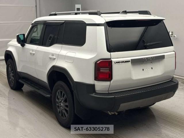Toyota Land Cruiser 250 2024-12 8854357-1