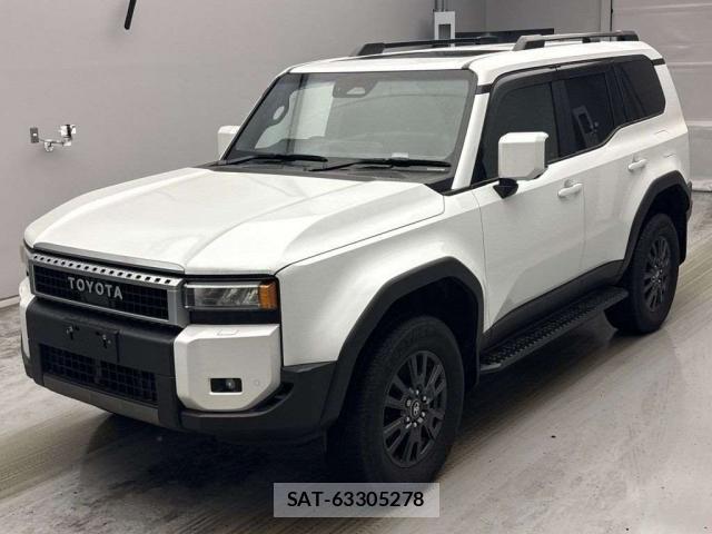 Toyota Land Cruiser 250 2024-12 8854357-11