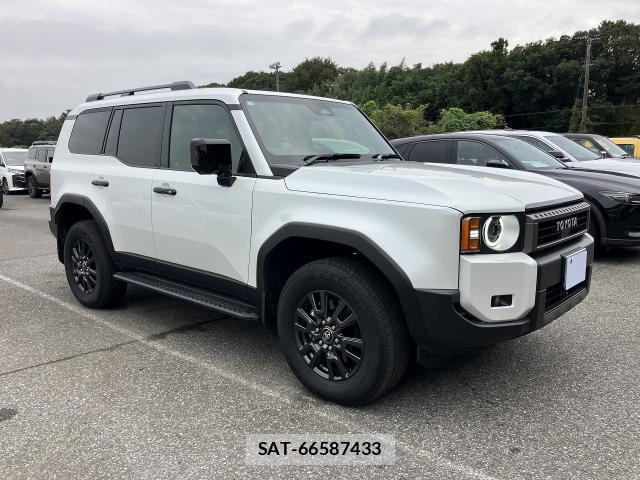 Toyota Land Cruiser 250 2025-07 8854636-0