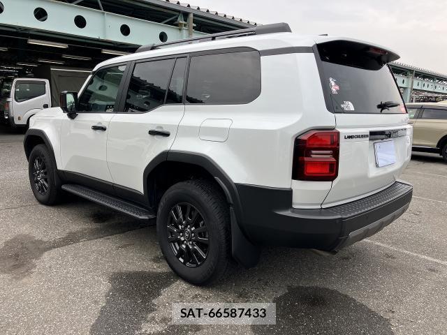 Toyota Land Cruiser 250 2025-07 8854636-1