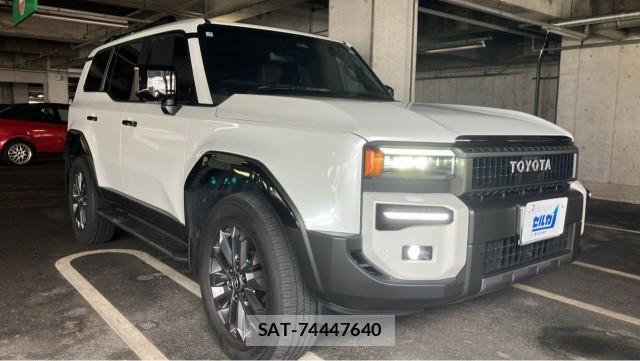 Toyota Land Cruiser 250 2025-07 8855309-11