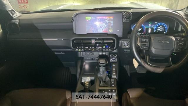 Toyota Land Cruiser 250 2025-07 8855309-2