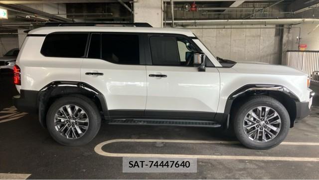 Toyota Land Cruiser 250 2025-07 8855309-3