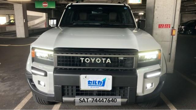 Toyota Land Cruiser 250 2025-07 8855309-9