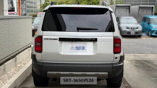 Toyota Land Cruiser 250 2025-02 8855421-1