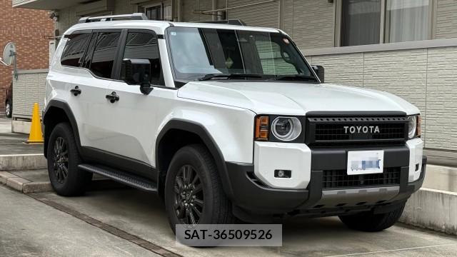 Toyota Land Cruiser 250 2025-02 8855421-10