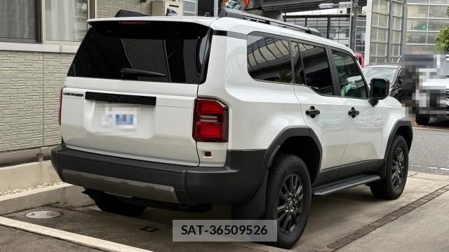 Toyota Land Cruiser 250 2025-02 8855421-11