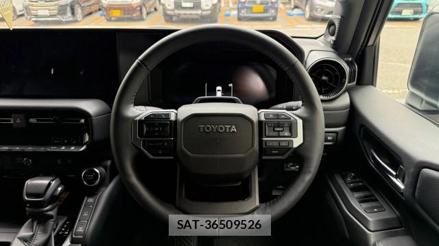 Toyota Land Cruiser 250 2025-02 8855421-14