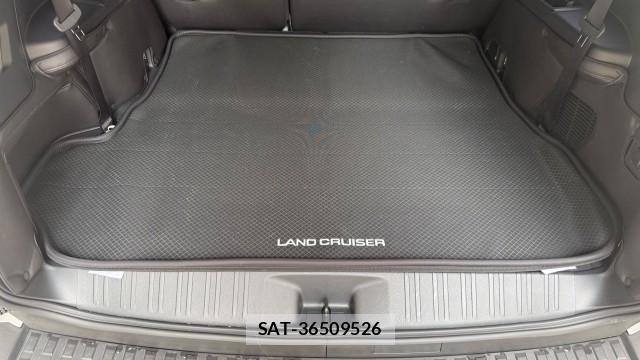 Toyota Land Cruiser 250 2025-02 8855421-15