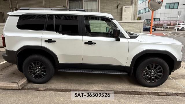 Toyota Land Cruiser 250 2025-02 8855421-3