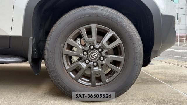 Toyota Land Cruiser 250 2025-02 8855421-8