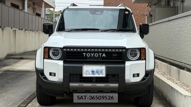 Toyota Land Cruiser 250 2025-02 8855421-9