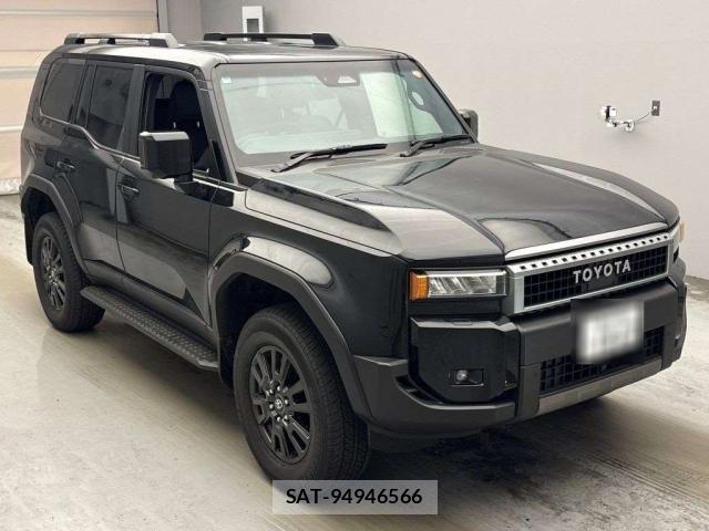 Toyota Land Cruiser 250 2024-10 8856056-0