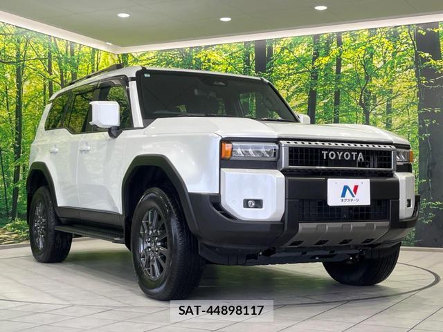 Toyota Land Cruiser 250 2025-02 8856600-16