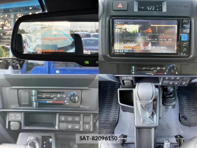 Toyota Land Cruiser 70 2024-05 8854655-4