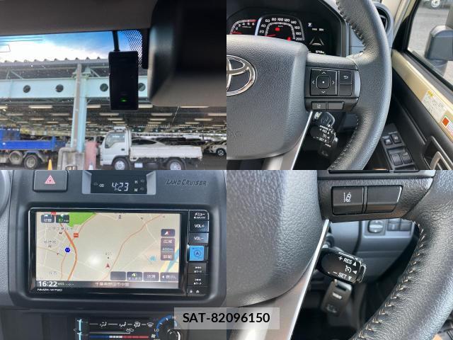 Toyota Land Cruiser 70 2024-05 8854655-9