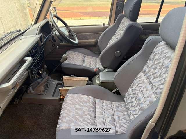 Toyota Land Cruiser 70 1998-02 8855233-6