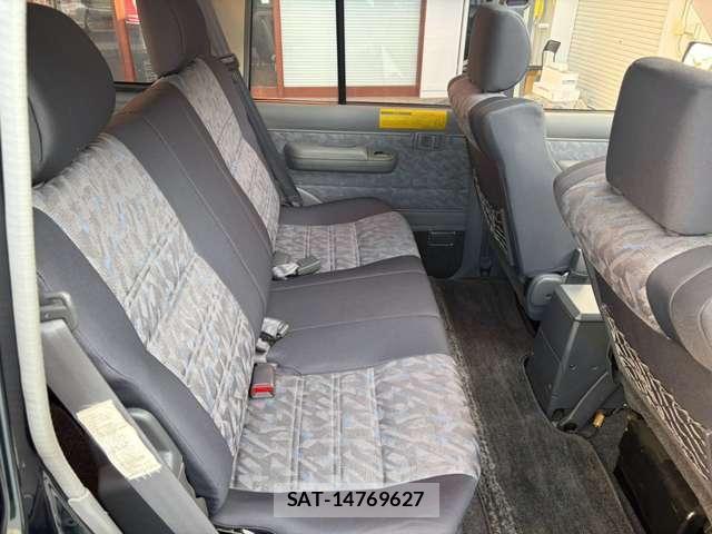 Toyota Land Cruiser 70 1998-02 8855233-7
