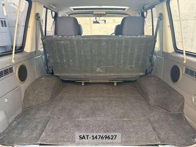 Toyota Land Cruiser 70 1998-02 8855233-9